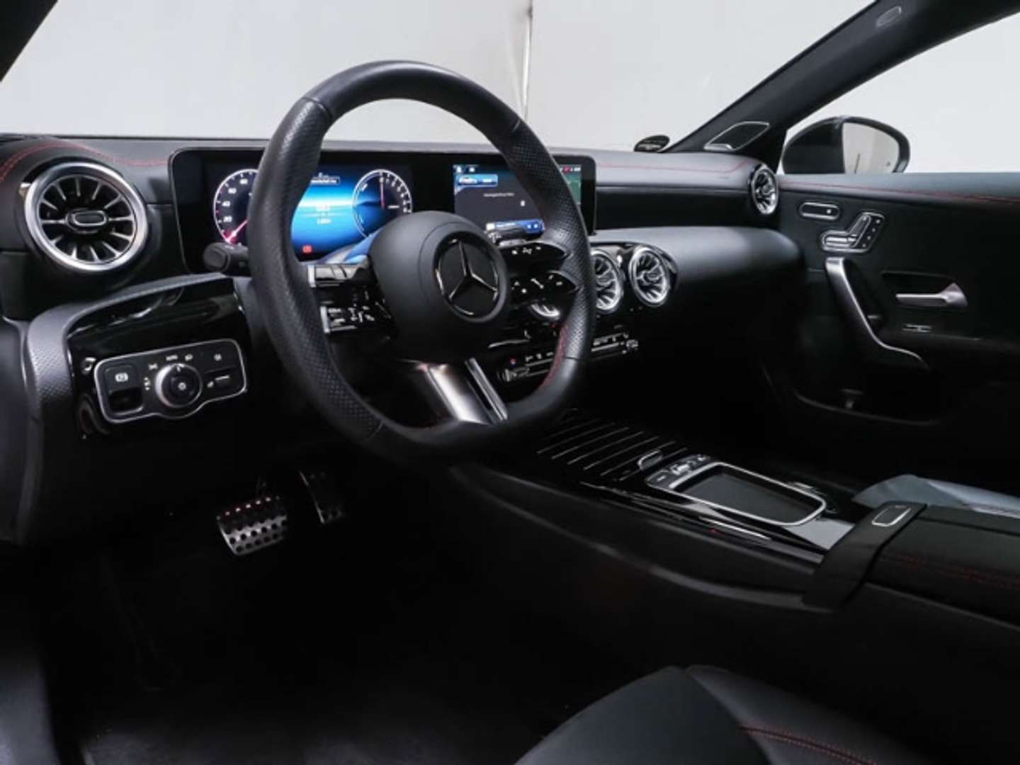 Mercedes CLA 250 E 250 AMG Line - 2025 - Joinsteer - #6