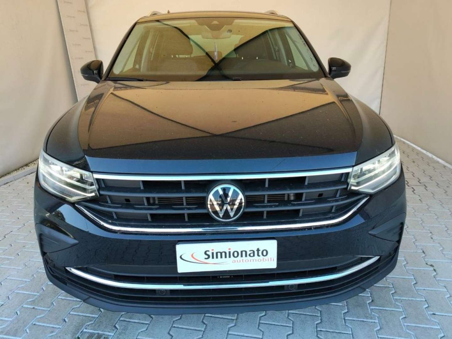 Volkswagen TIGUAN TDI 4Motion Life - 2023 - Joinsteer - #2