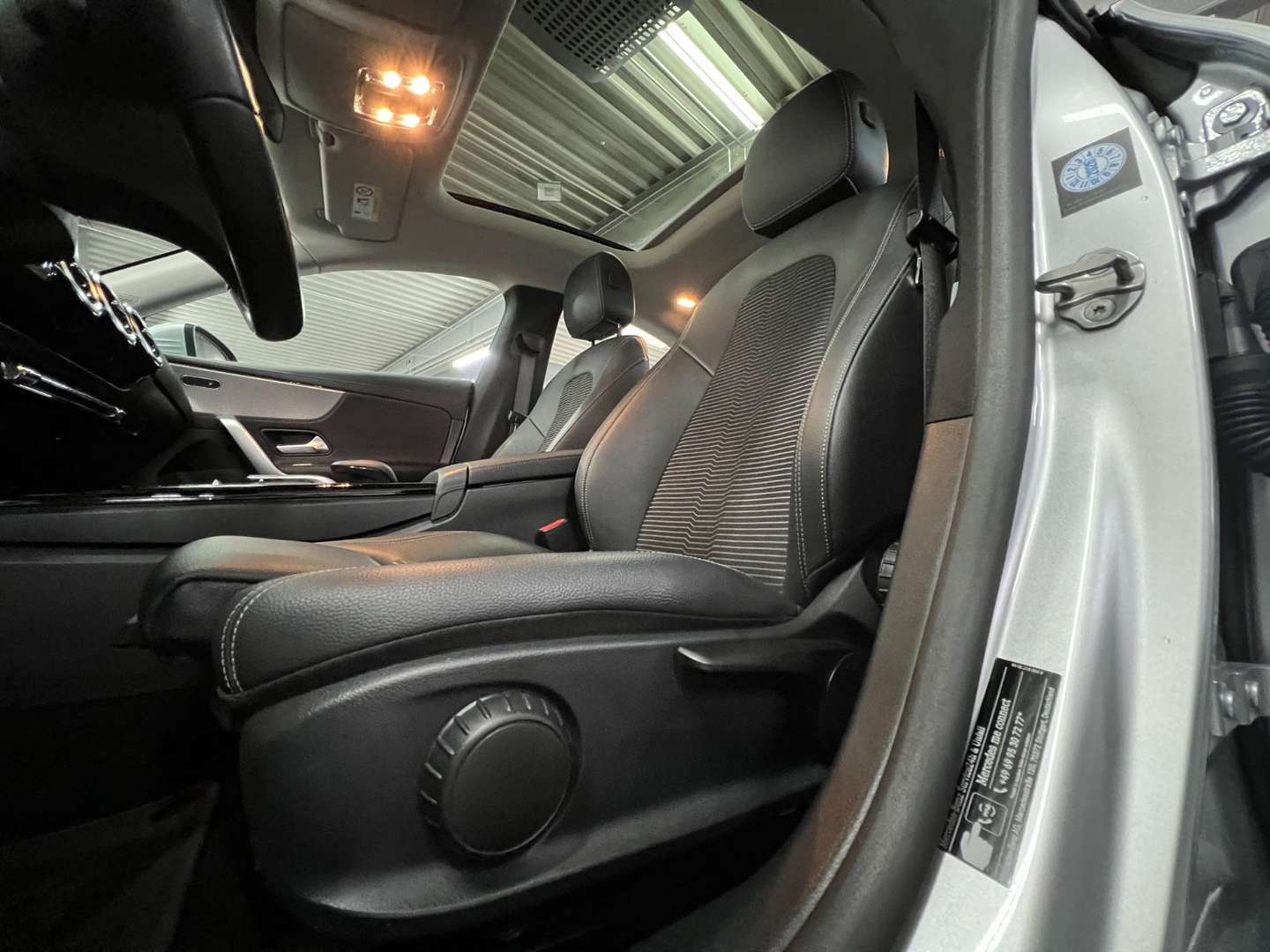 Mercedes CLA 200 200 - 2021 - Joinsteer - #22