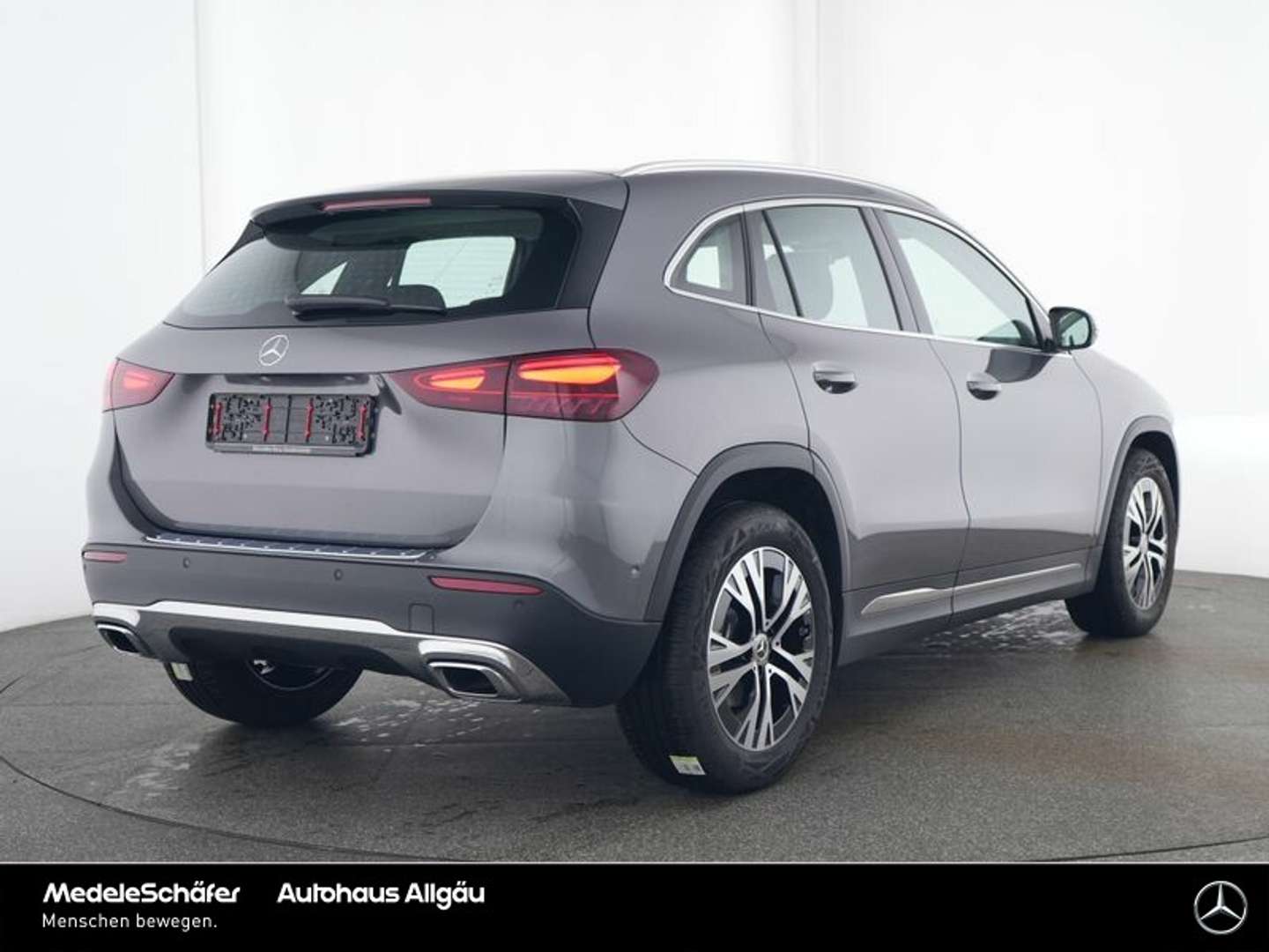 Mercedes GLA 180 Progressive - 2025 - Joinsteer - #2