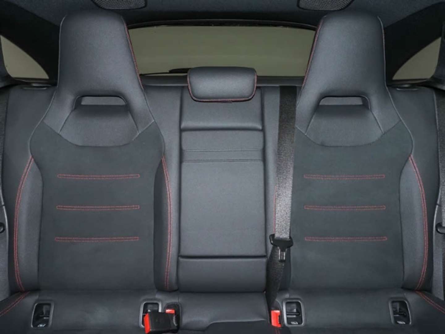 Mercedes CLA 250 E 250 AMG Line - 2025 - Joinsteer - #9