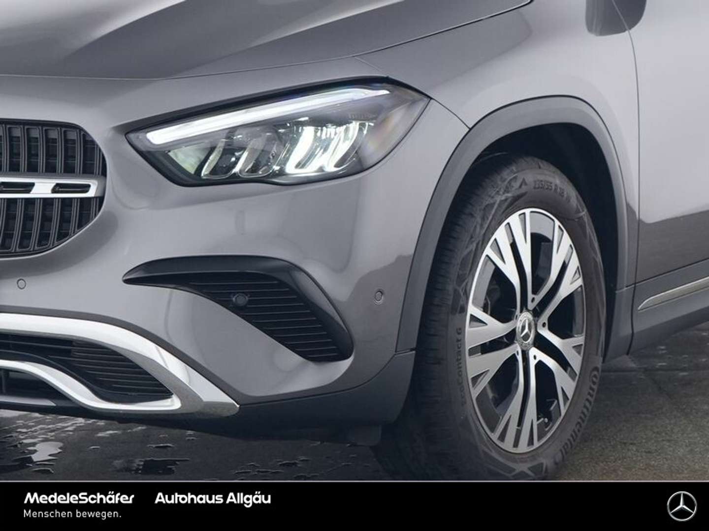 Mercedes GLA 180 Progressive - 2025 - Joinsteer - #3