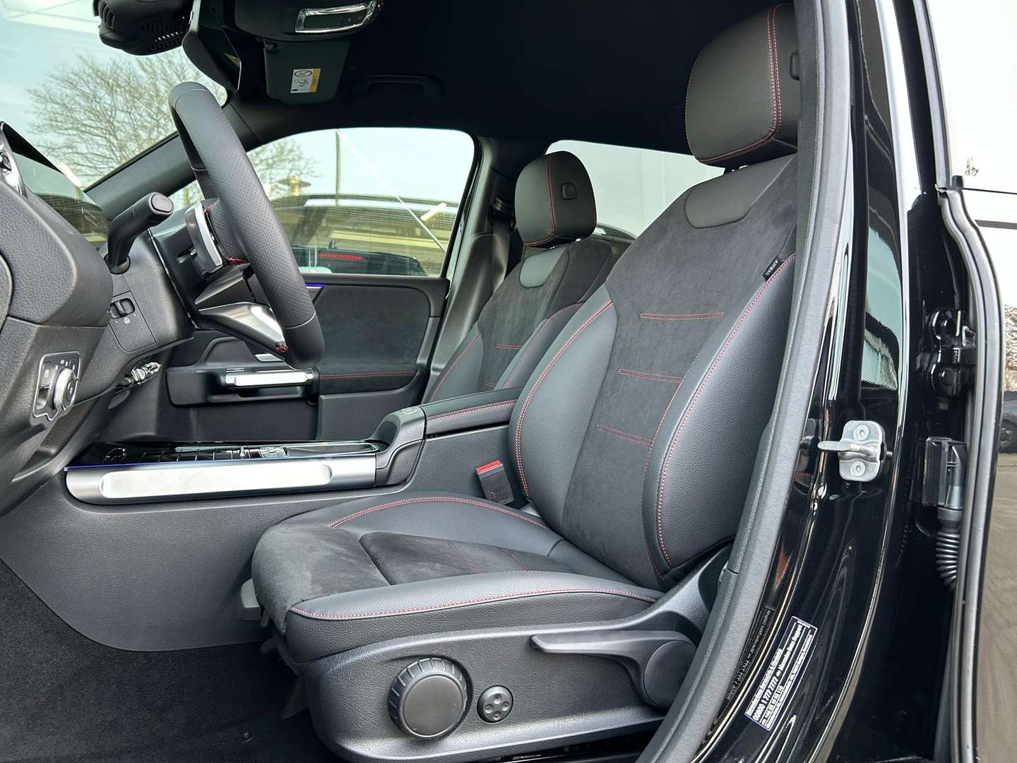 Mercedes GLB 200 200 AMG Line - 2025 - Joinsteer - #13