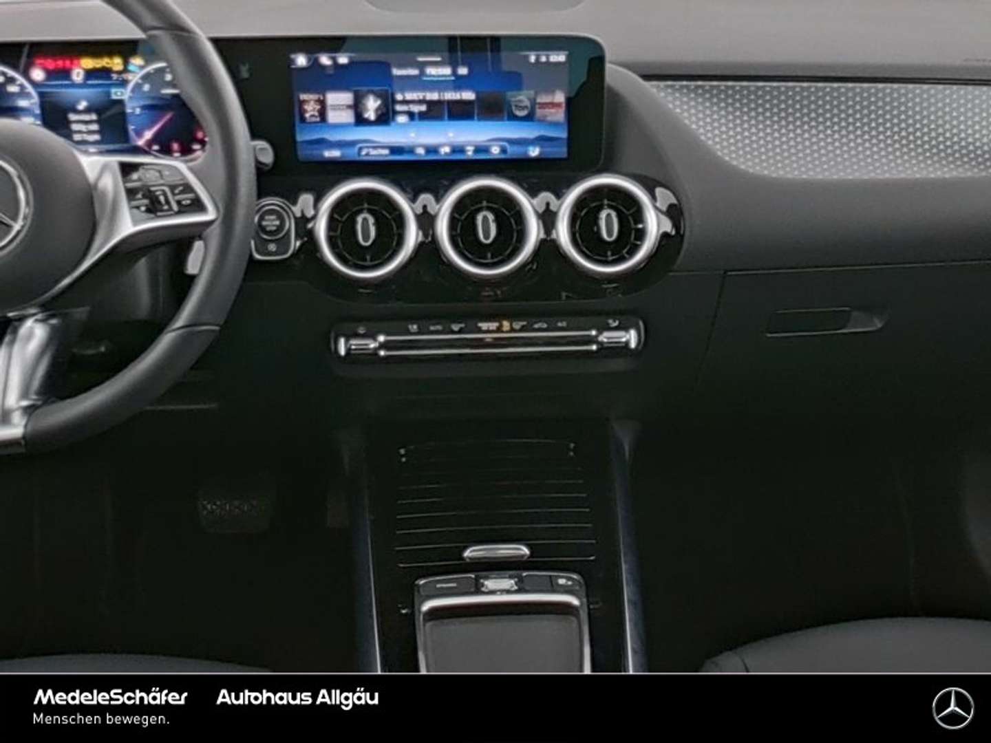 Mercedes GLA 180 Progressive - 2025 - Joinsteer - #4