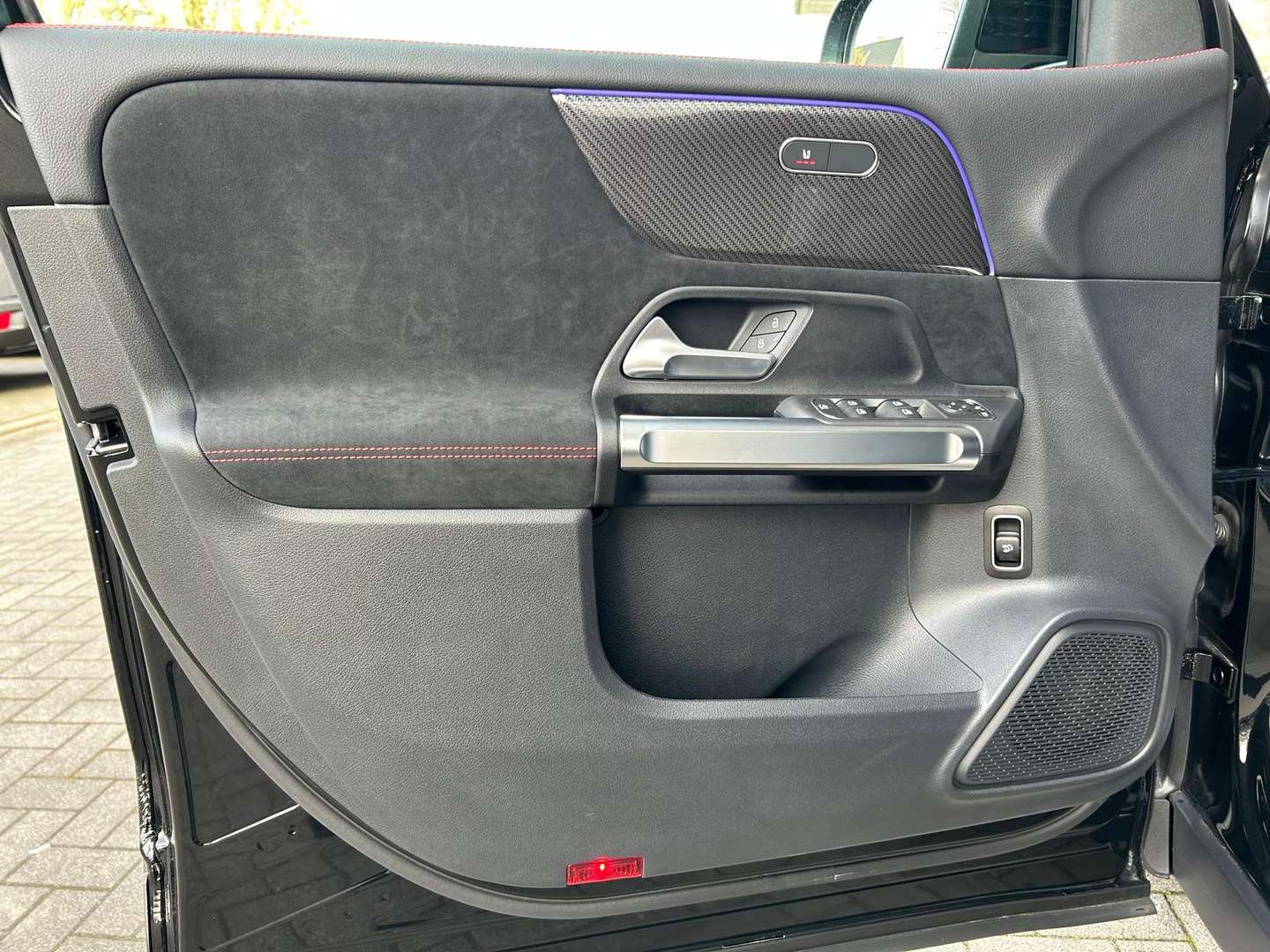 Mercedes GLB 200 200 AMG Line - 2025 - Joinsteer - #14