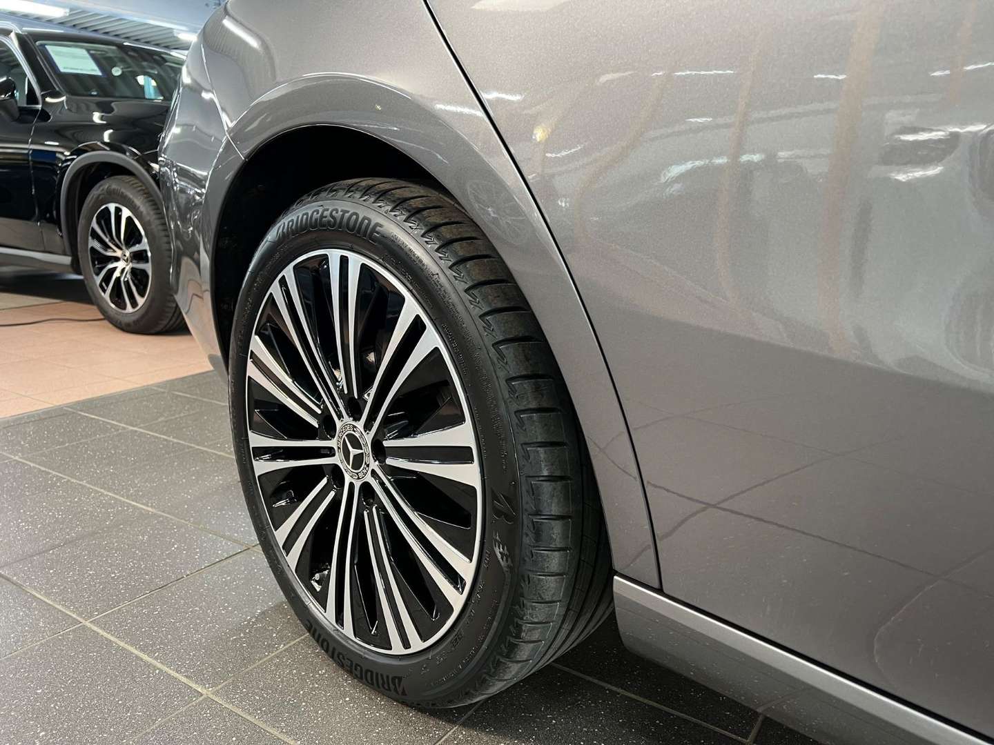 Mercedes CLA 200d Shooting Brake 200 Progressive - 2023 - Joinsteer - #15