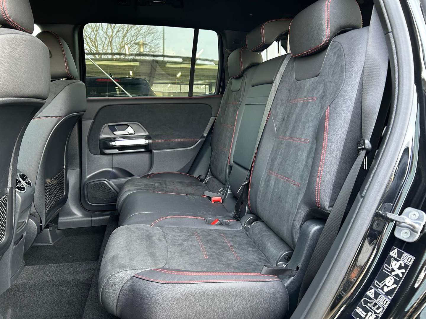 Mercedes GLB 200 200 AMG Line - 2025 - Joinsteer - #15