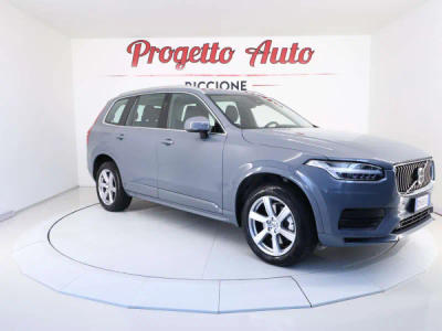 Volvo XC90 B5 Core -  - Joinsteer - #5