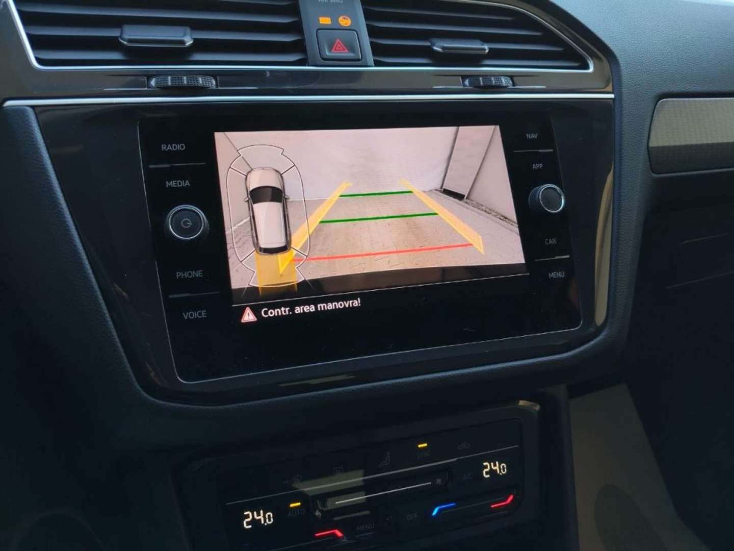 Volkswagen TIGUAN TDI 4Motion Life - 2023 - Joinsteer - #6