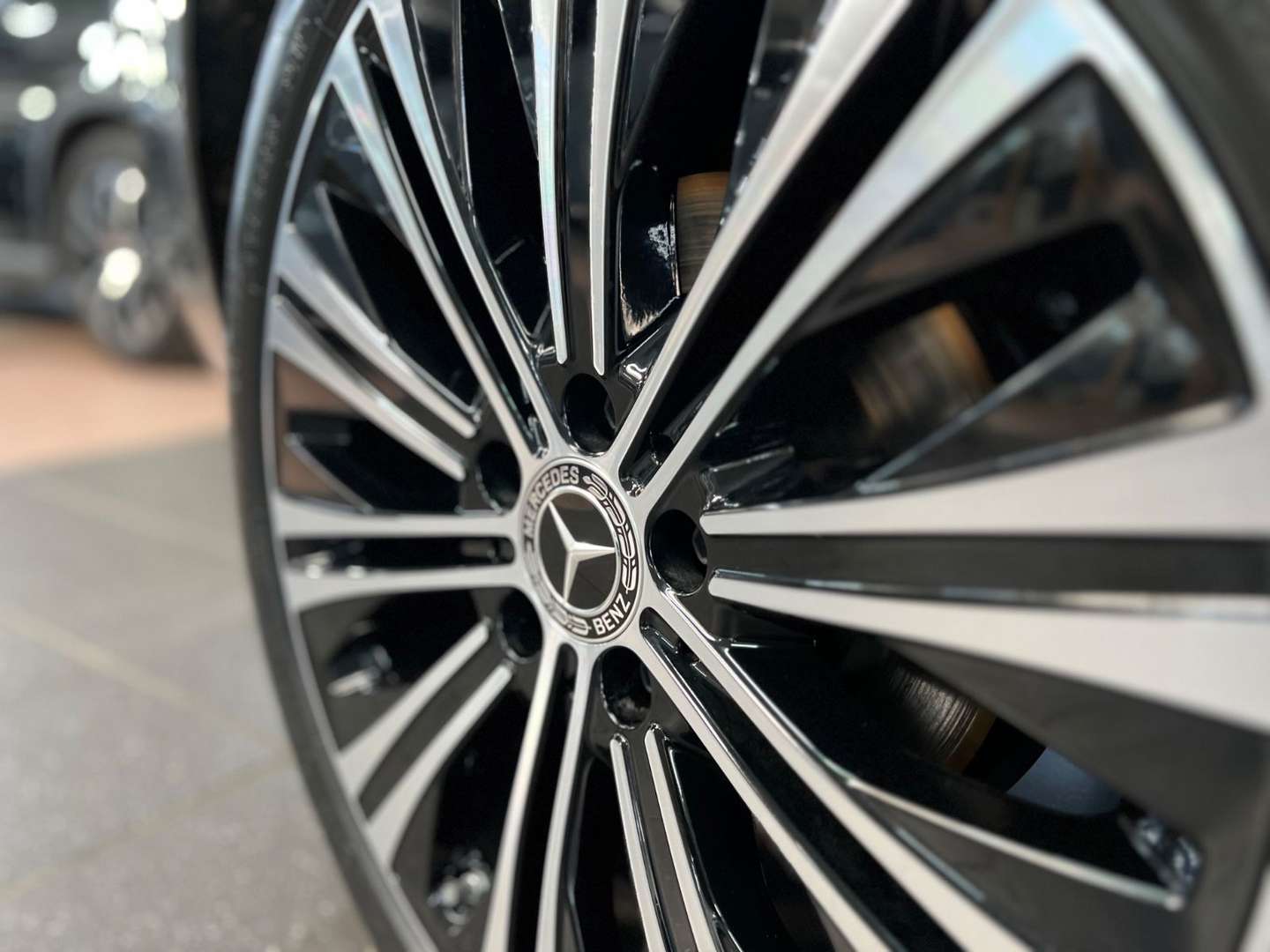 Mercedes CLA 200d Shooting Brake 200 Progressive - 2023 - Joinsteer - #16