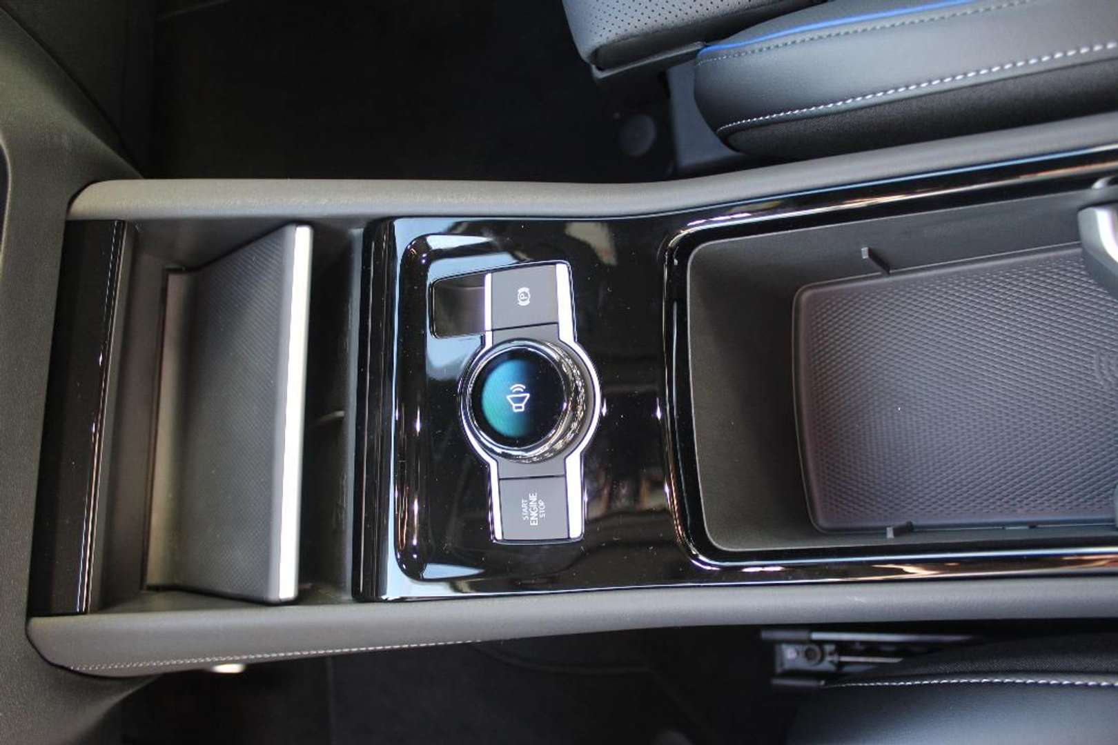 Volkswagen TIGUAN ETSI R-Line - 2025 - Joinsteer - #6