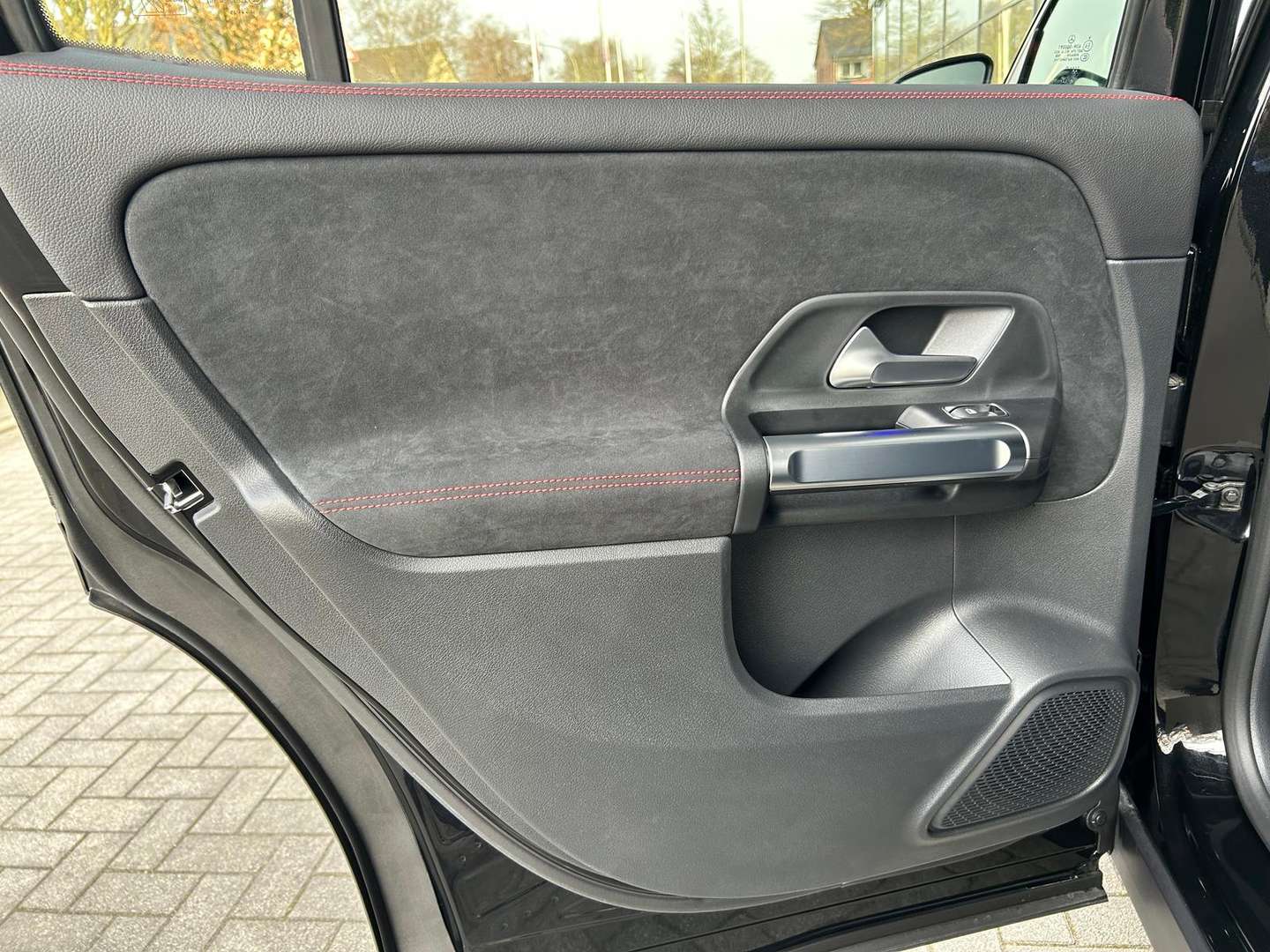 Mercedes GLB 200 200 AMG Line - 2025 - Joinsteer - #17