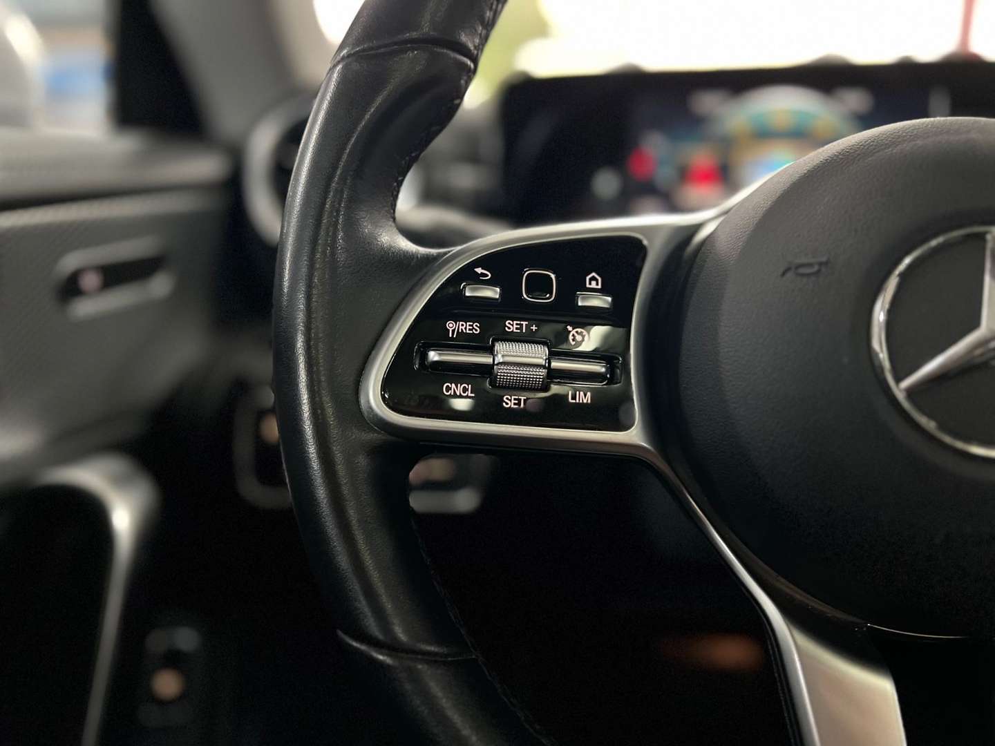 Mercedes CLA 200 200 - 2021 - Joinsteer - #25