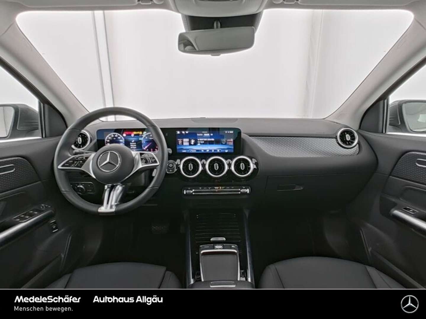 Mercedes GLA 180 Progressive - 2025 - Joinsteer - #6