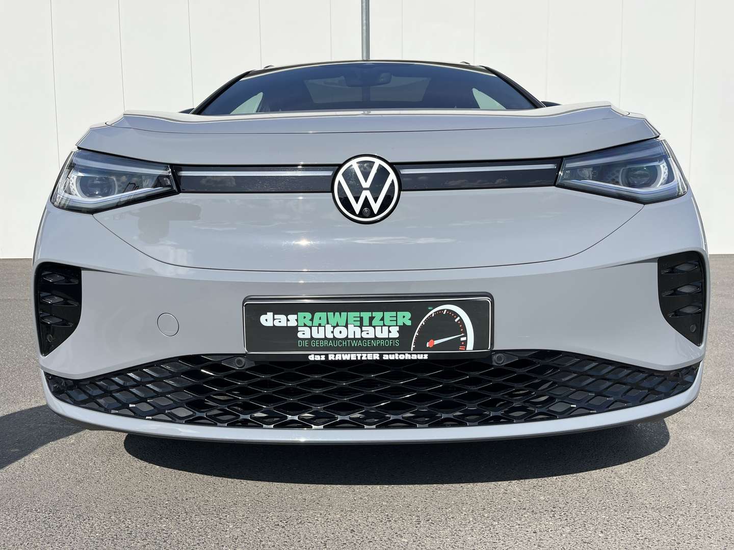 Volkswagen ID.4 GTX 4Motion - 2022 - Joinsteer - #2