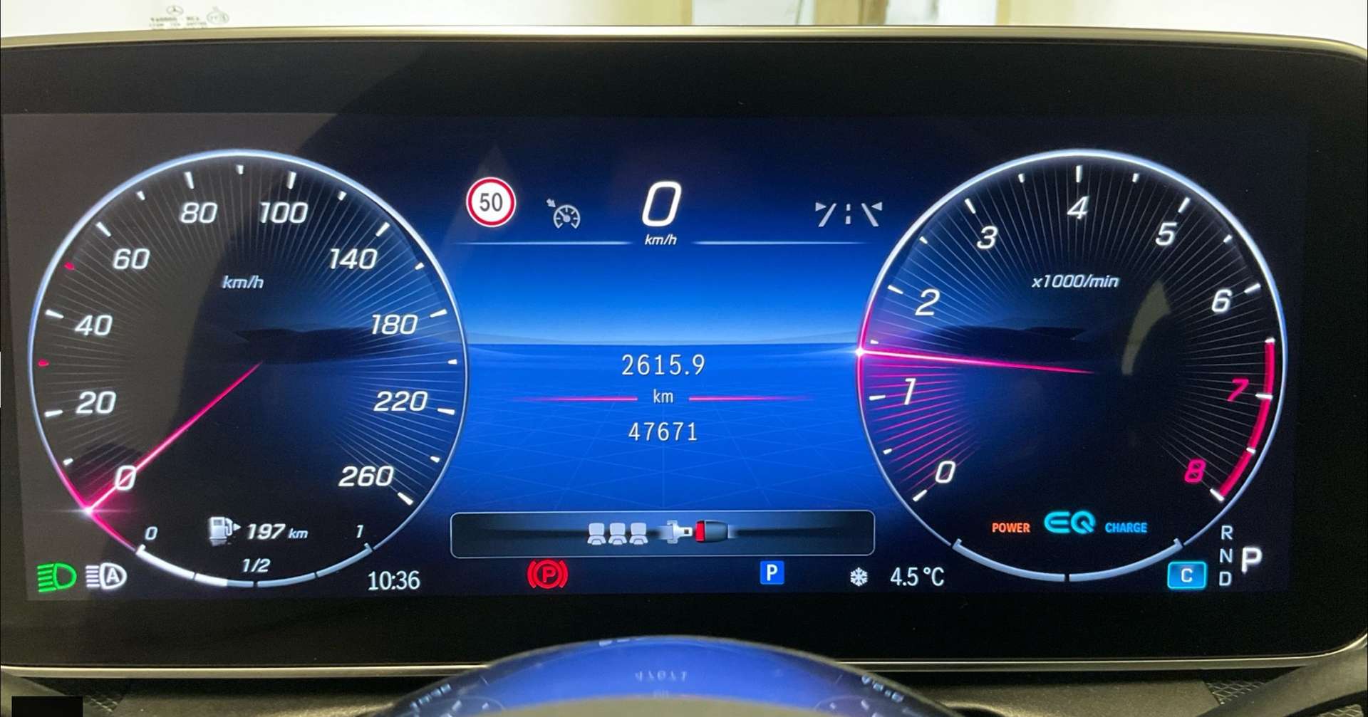 Mercedes Classe C 200 - 2022 - Joinsteer - #4