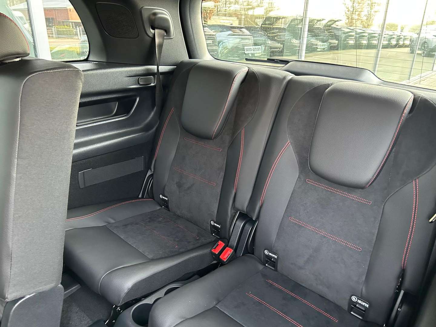 Mercedes GLB 200 200 AMG Line - 2025 - Joinsteer - #18