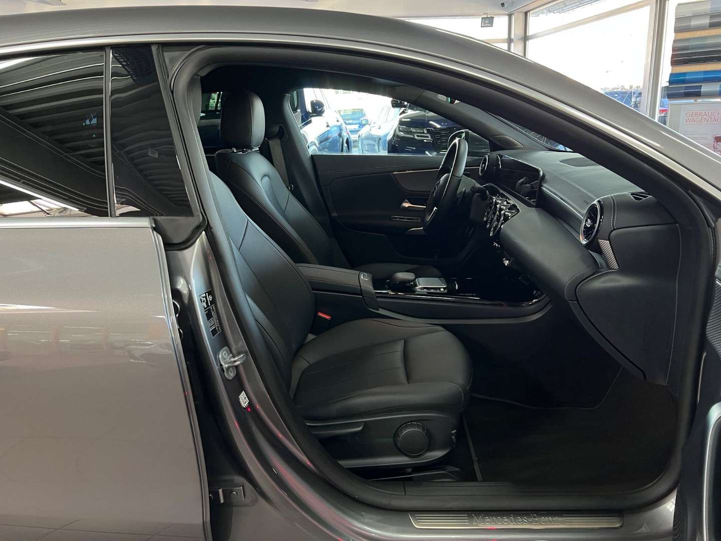 Mercedes CLA 200d Shooting Brake 200 Progressive - 2023 - Joinsteer - #17