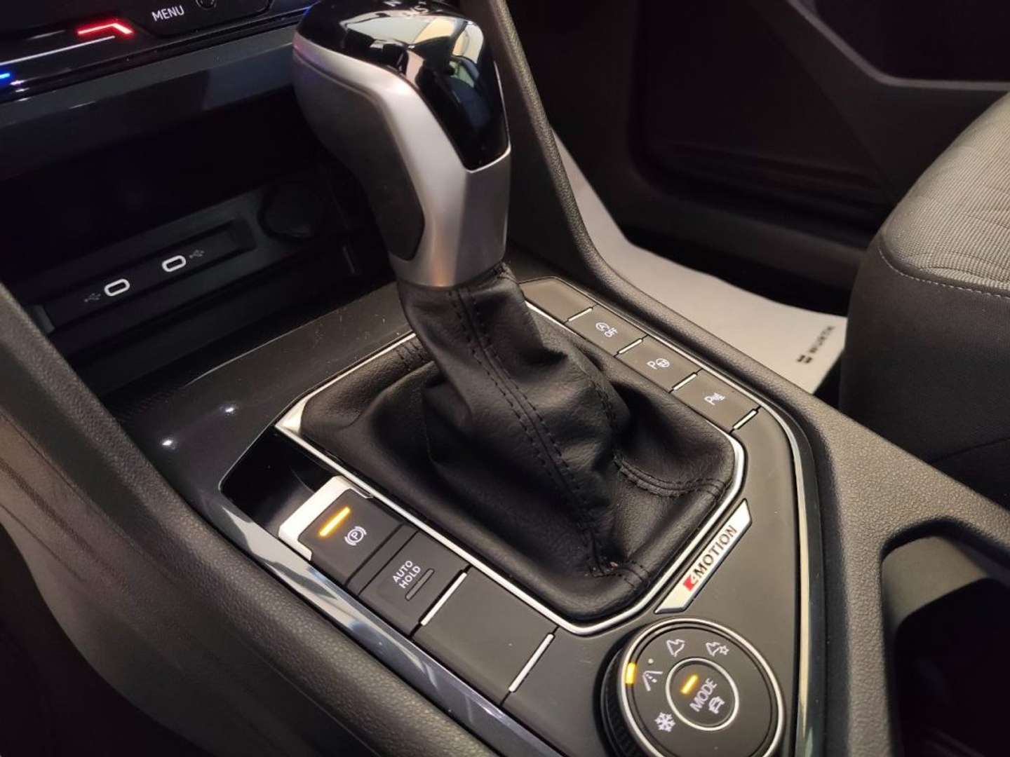 Volkswagen TIGUAN TDI 4Motion Life - 2023 - Joinsteer - #7