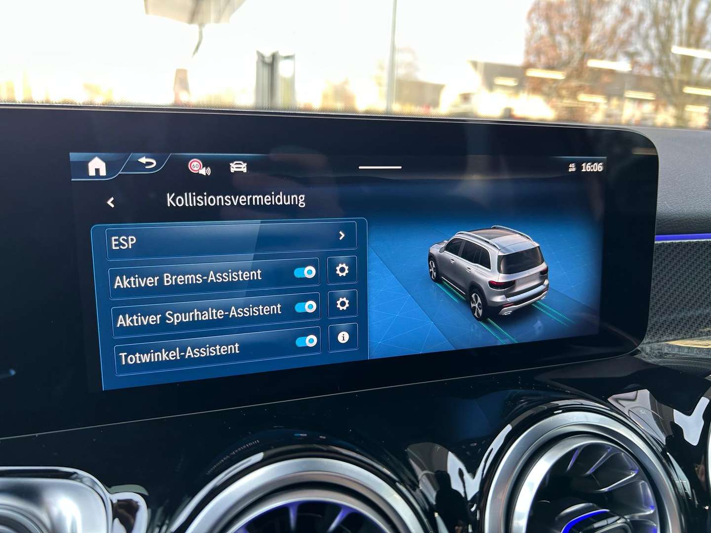 Mercedes GLB 200 200 AMG Line - 2025 - Joinsteer - #19
