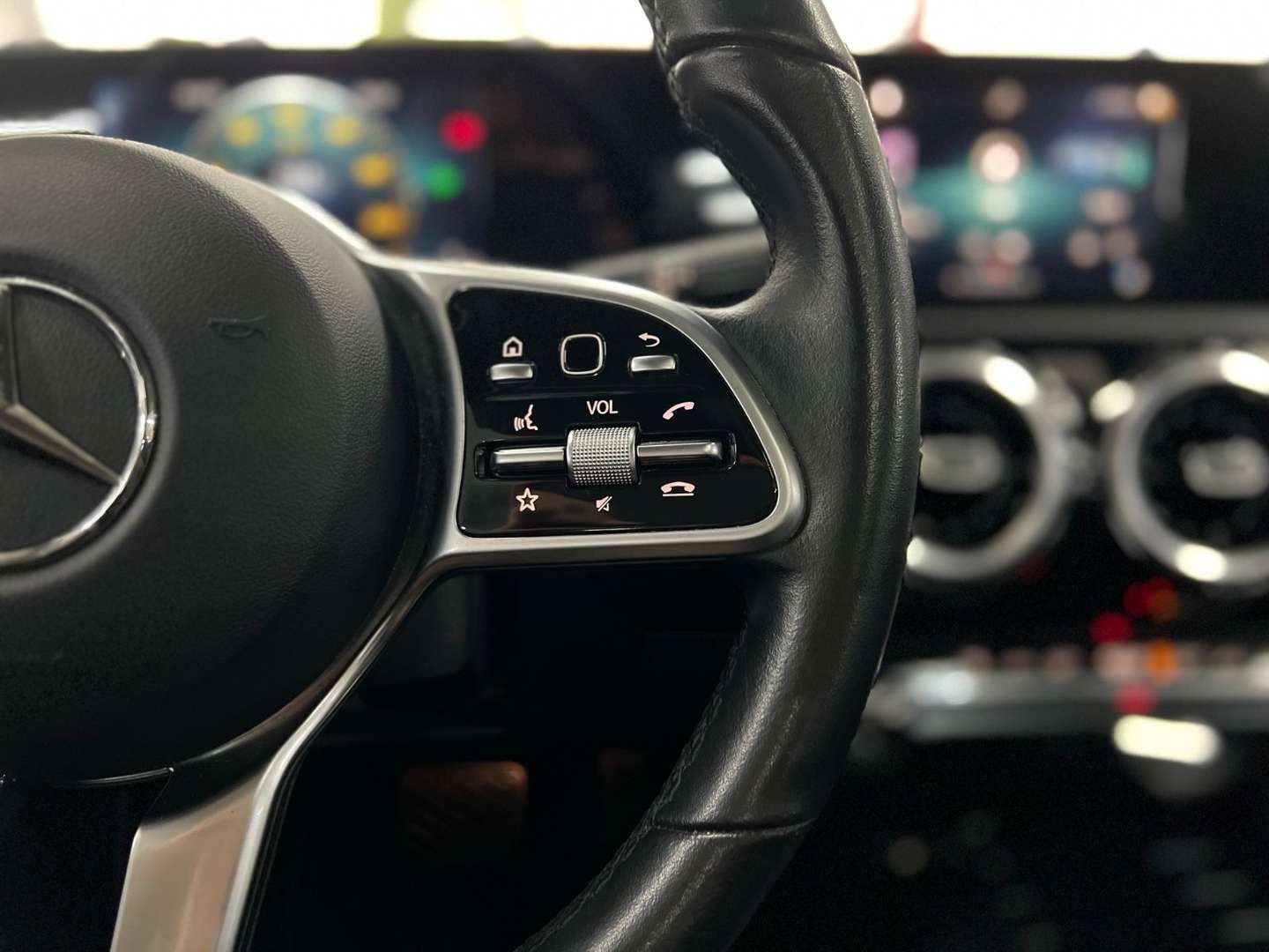Mercedes CLA 200 200 - 2021 - Joinsteer - #26
