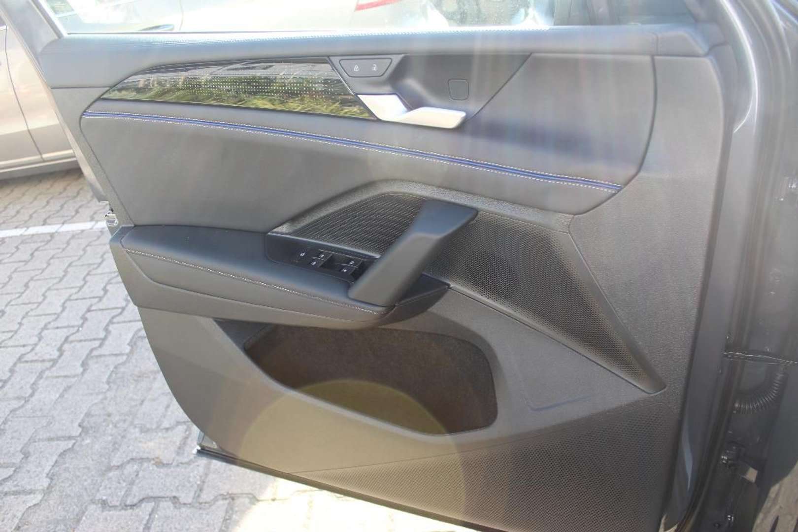 Volkswagen TIGUAN ETSI R-Line - 2025 - Joinsteer - #8