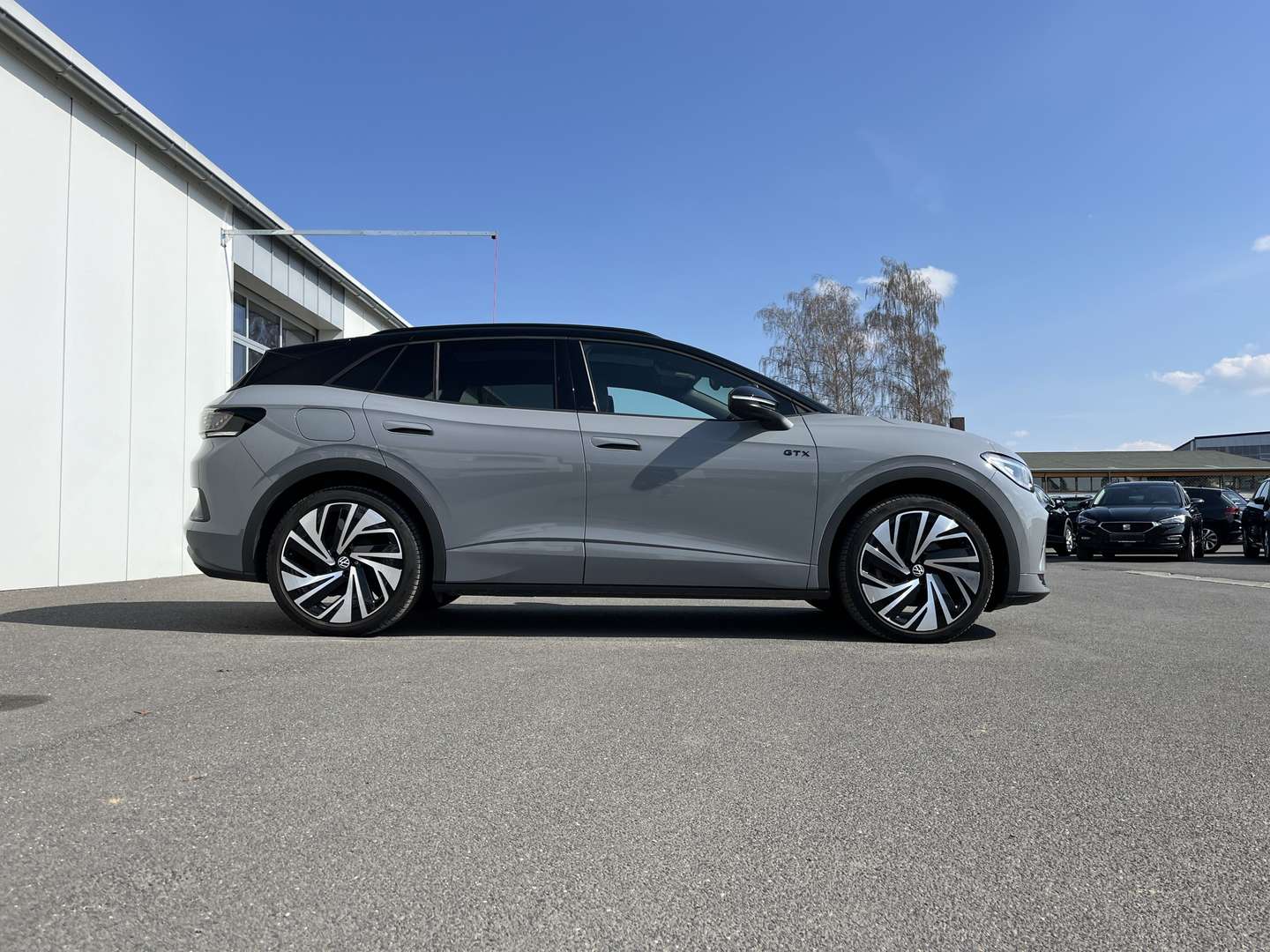 Volkswagen ID.4 GTX 4Motion - 2022 - Joinsteer - #3