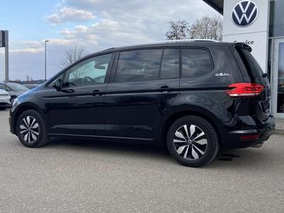 Volkswagen Touran TDI