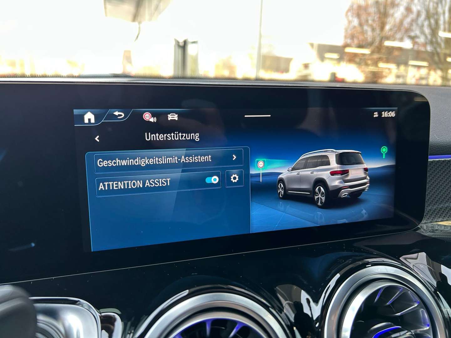 Mercedes GLB 200 200 AMG Line - 2025 - Joinsteer - #20
