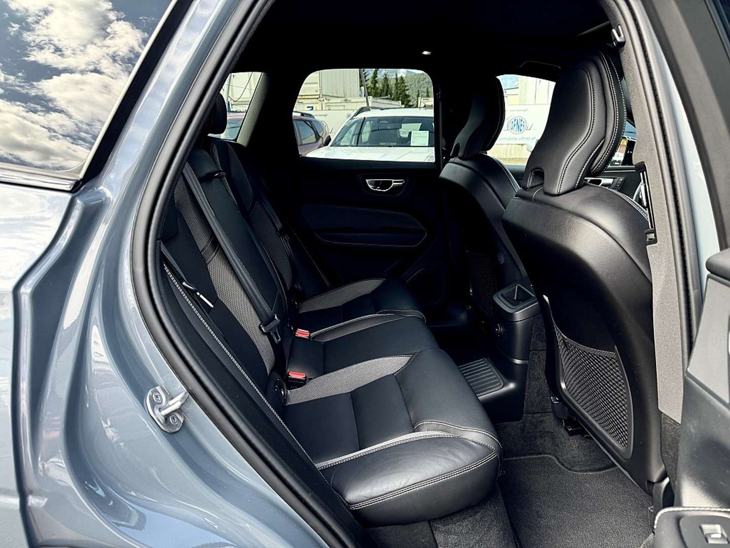 Volvo XC60 T6 Recharge Plus - 2023 - Joinsteer - #10