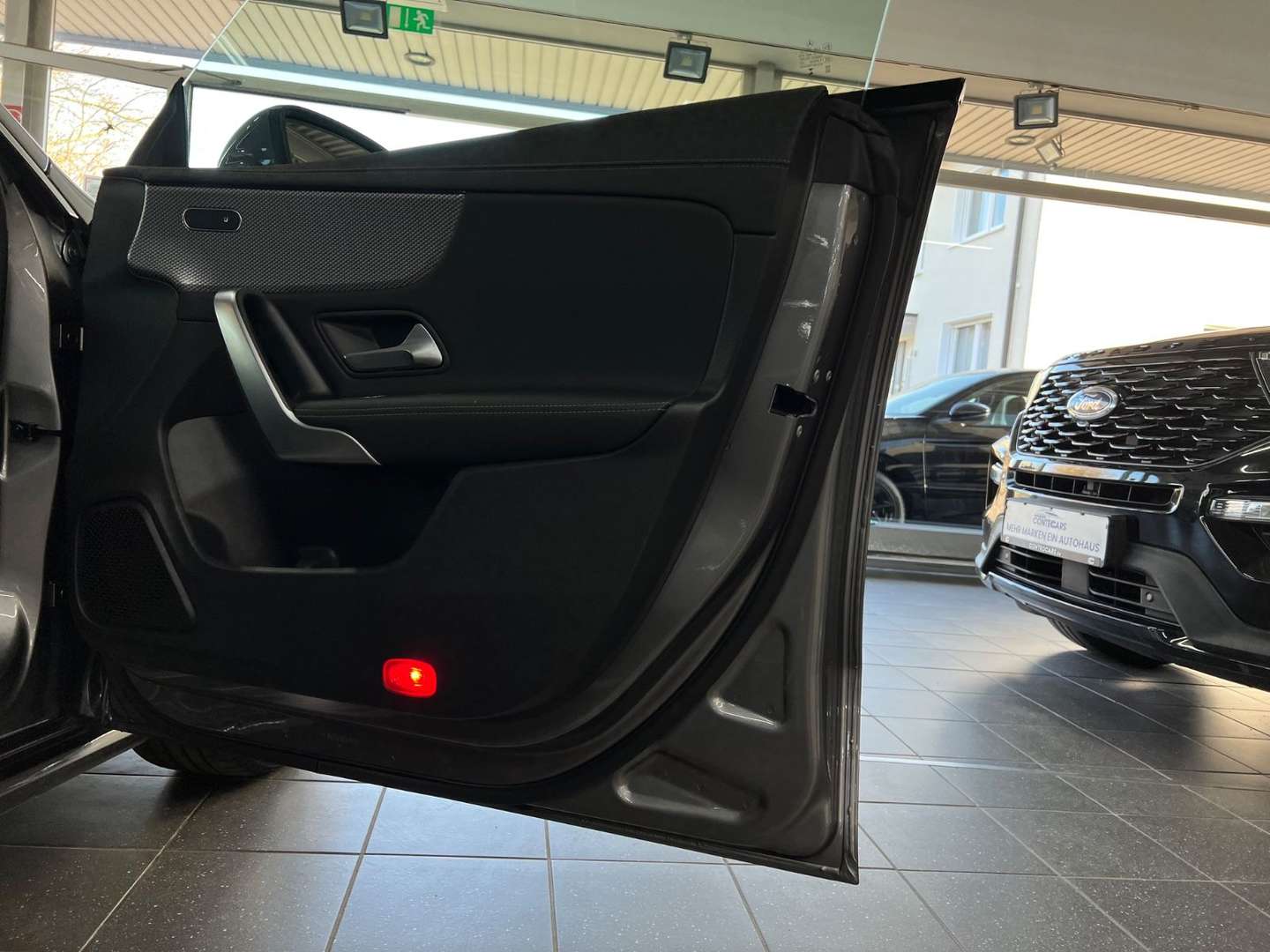 Mercedes CLA 200d Shooting Brake 200 Progressive - 2023 - Joinsteer - #18