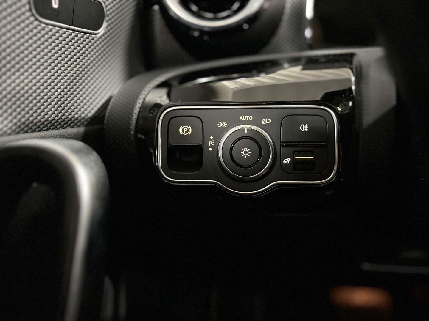 Mercedes CLA 200 200 - 2021 - Joinsteer - #27