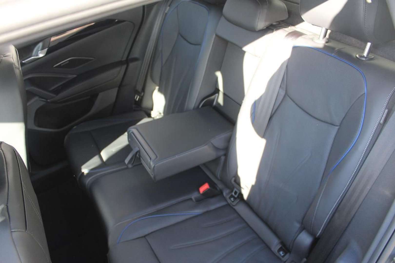 Volkswagen TIGUAN ETSI R-Line - 2025 - Joinsteer - #10