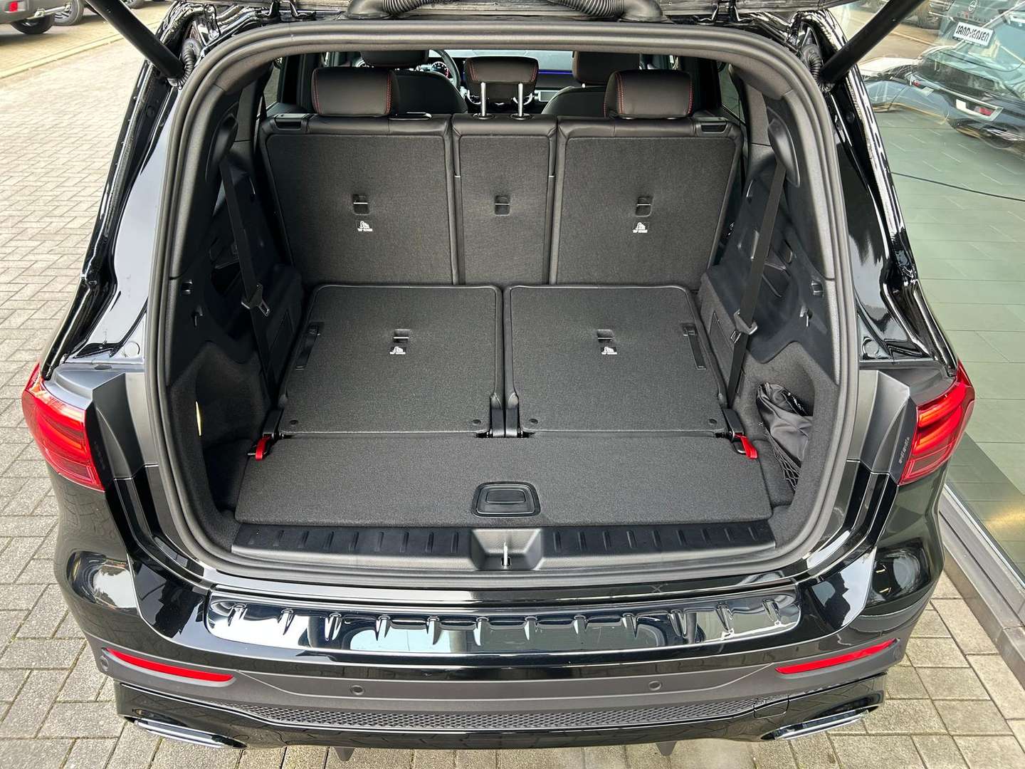 Mercedes GLB 200 200 AMG Line - 2025 - Joinsteer - #22