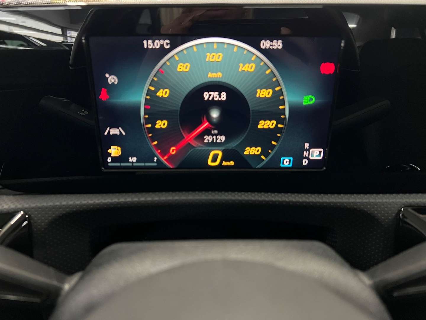 Mercedes CLA 200 200 - 2021 - Joinsteer - #28