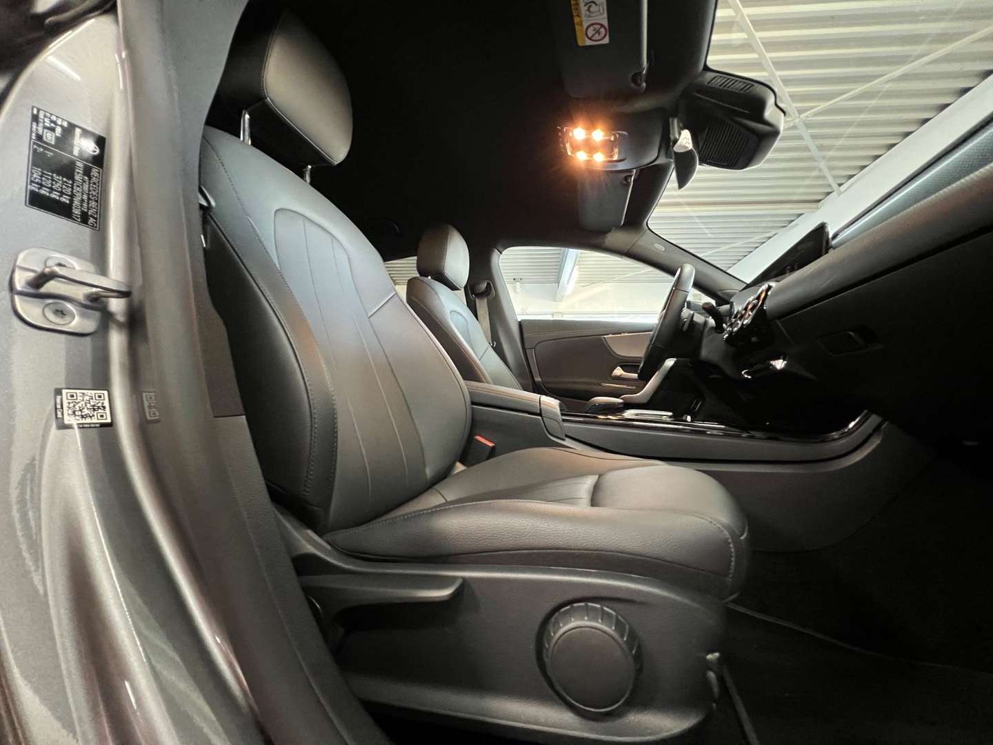 Mercedes CLA 200d Shooting Brake 200 Progressive - 2023 - Joinsteer - #19