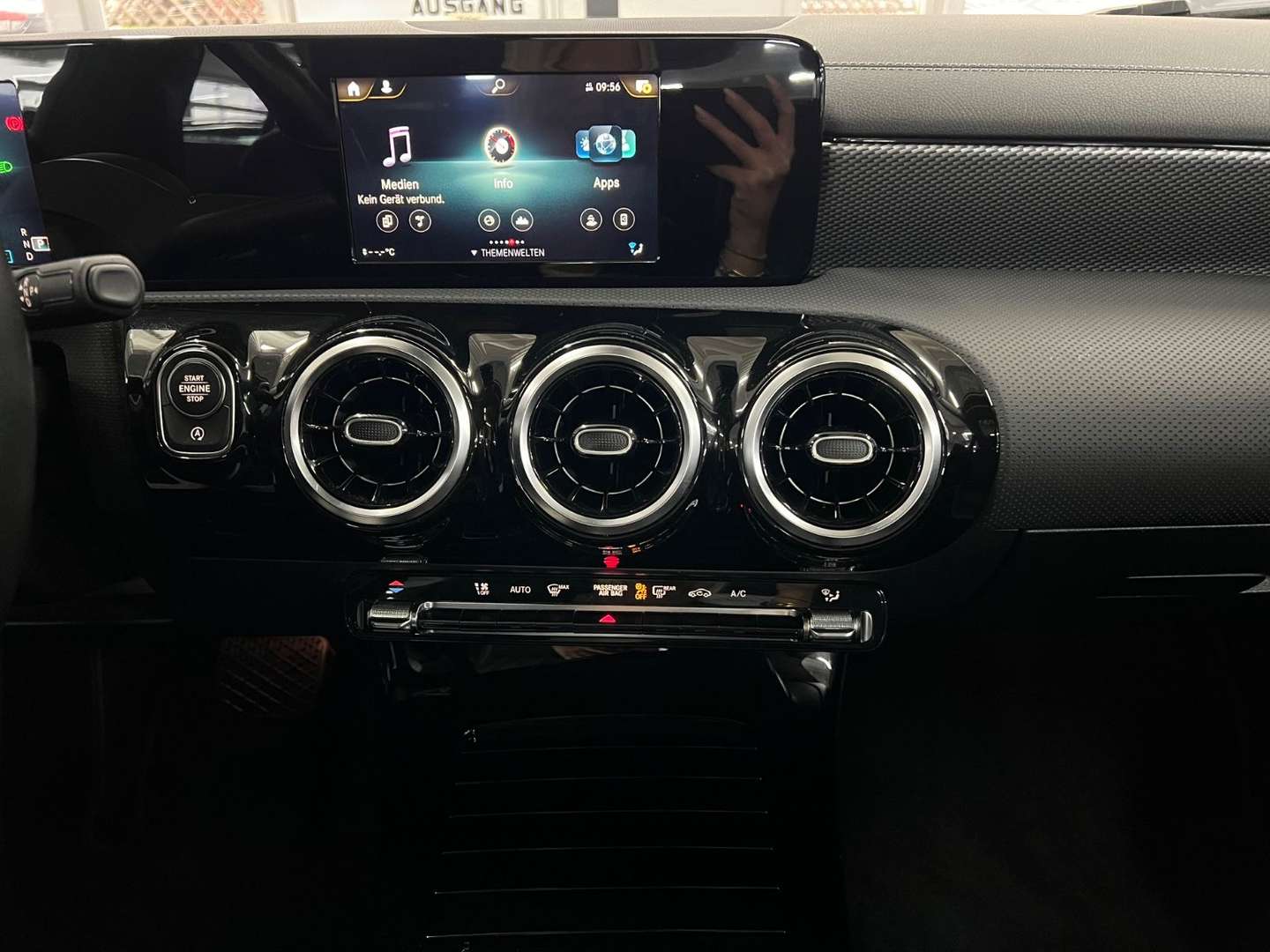 Mercedes CLA 200 200 - 2021 - Joinsteer - #29