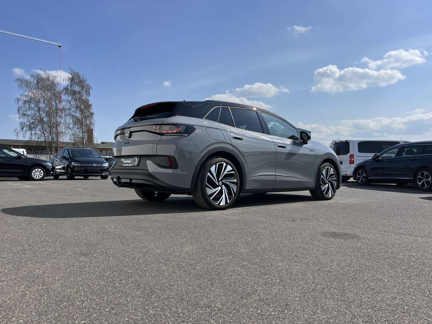 Volkswagen ID.4 GTX 4Motion - 2022 - Joinsteer - #6