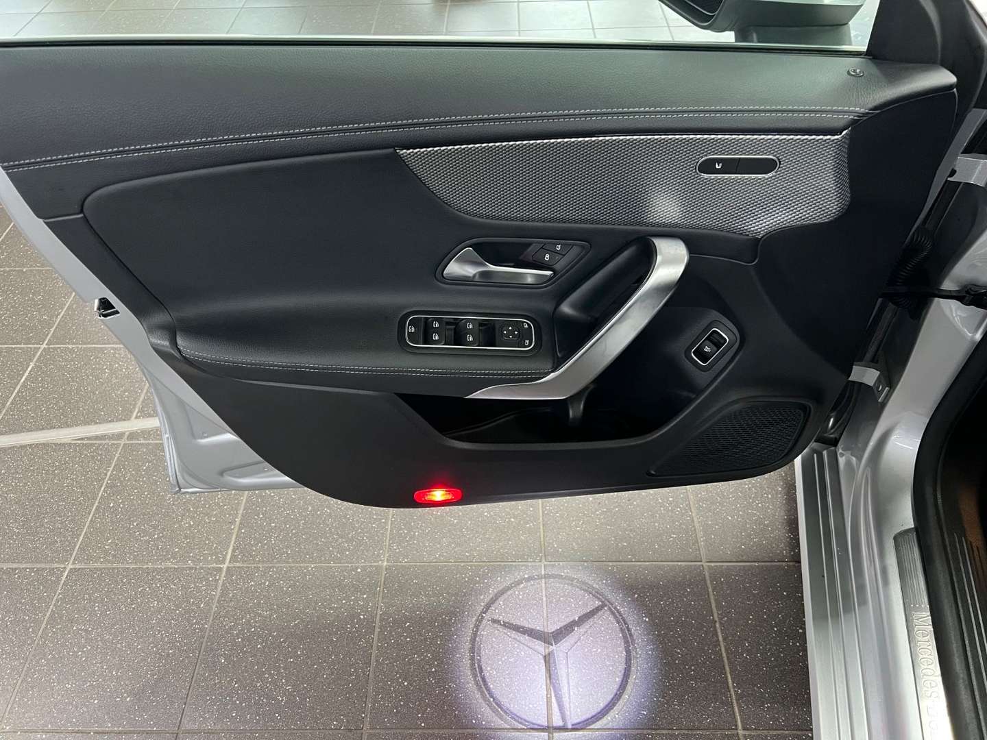 Mercedes CLA 200 200 - 2021 - Joinsteer - #30