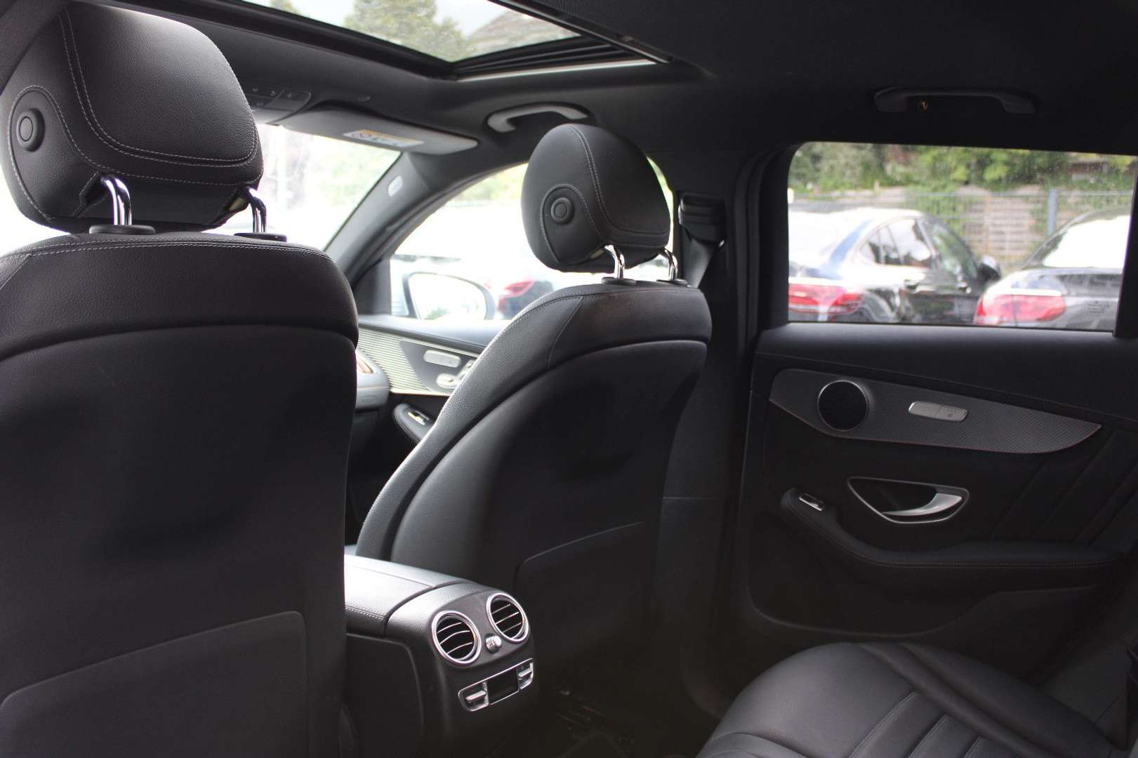 Mercedes EQC 400 - 2021 - Joinsteer - #9