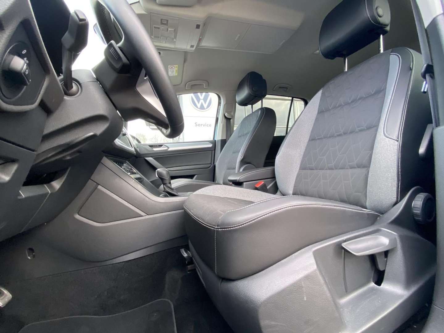 Volkswagen Touran TDI - 2025 - Joinsteer - #8