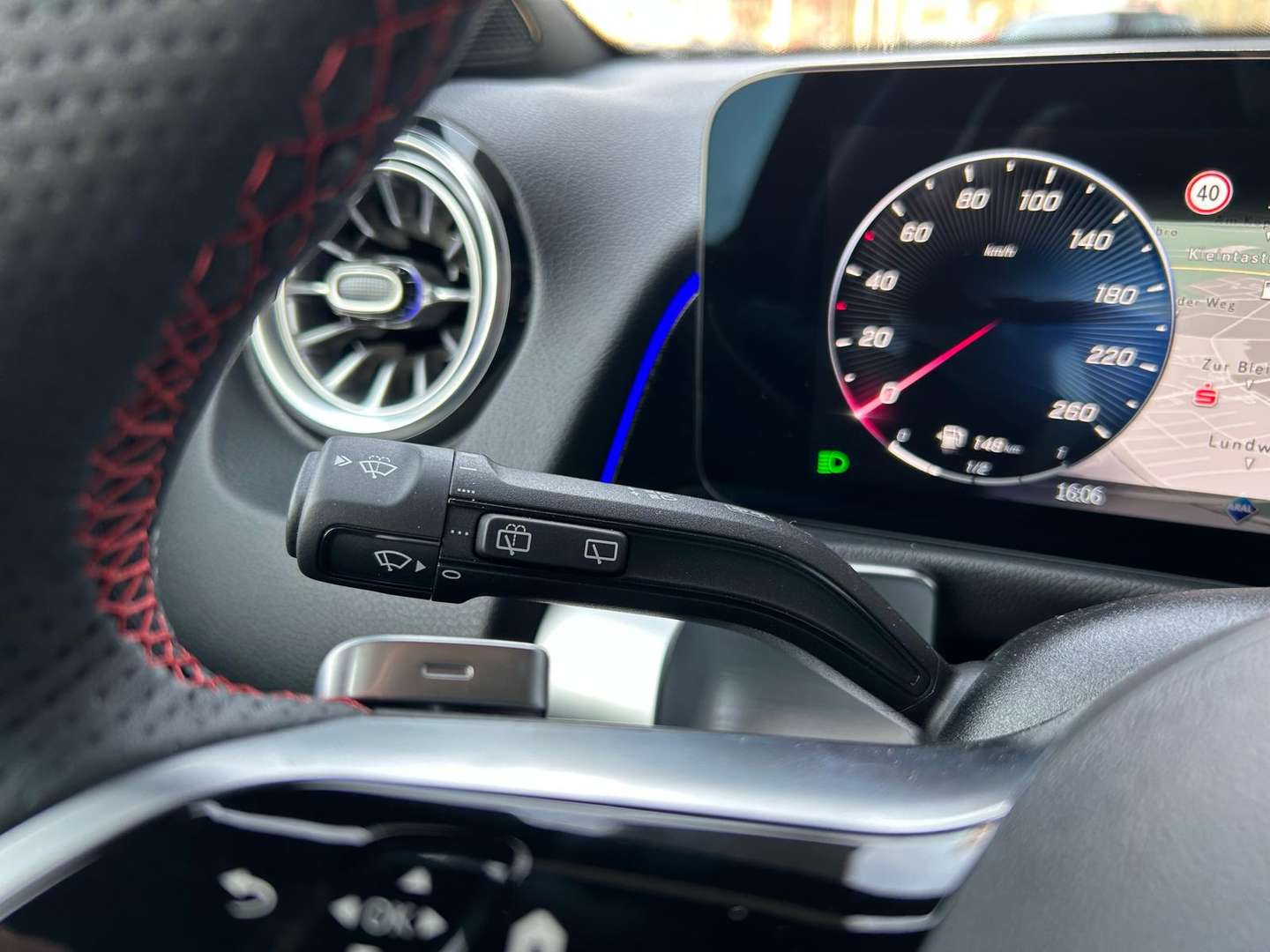 Mercedes GLB 200 200 AMG Line - 2025 - Joinsteer - #26