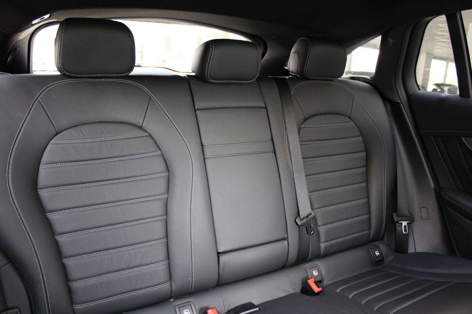 Mercedes EQC 400 - 2021 - Joinsteer - #10