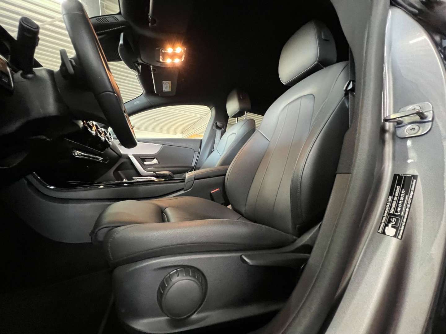 Mercedes CLA 200d Shooting Brake 200 Progressive - 2023 - Joinsteer - #22
