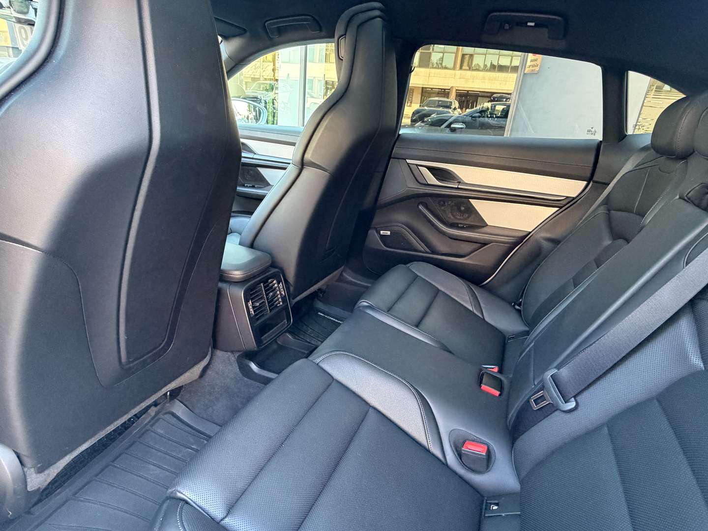 Porsche Taycan 4S - 2022 - Joinsteer - #16