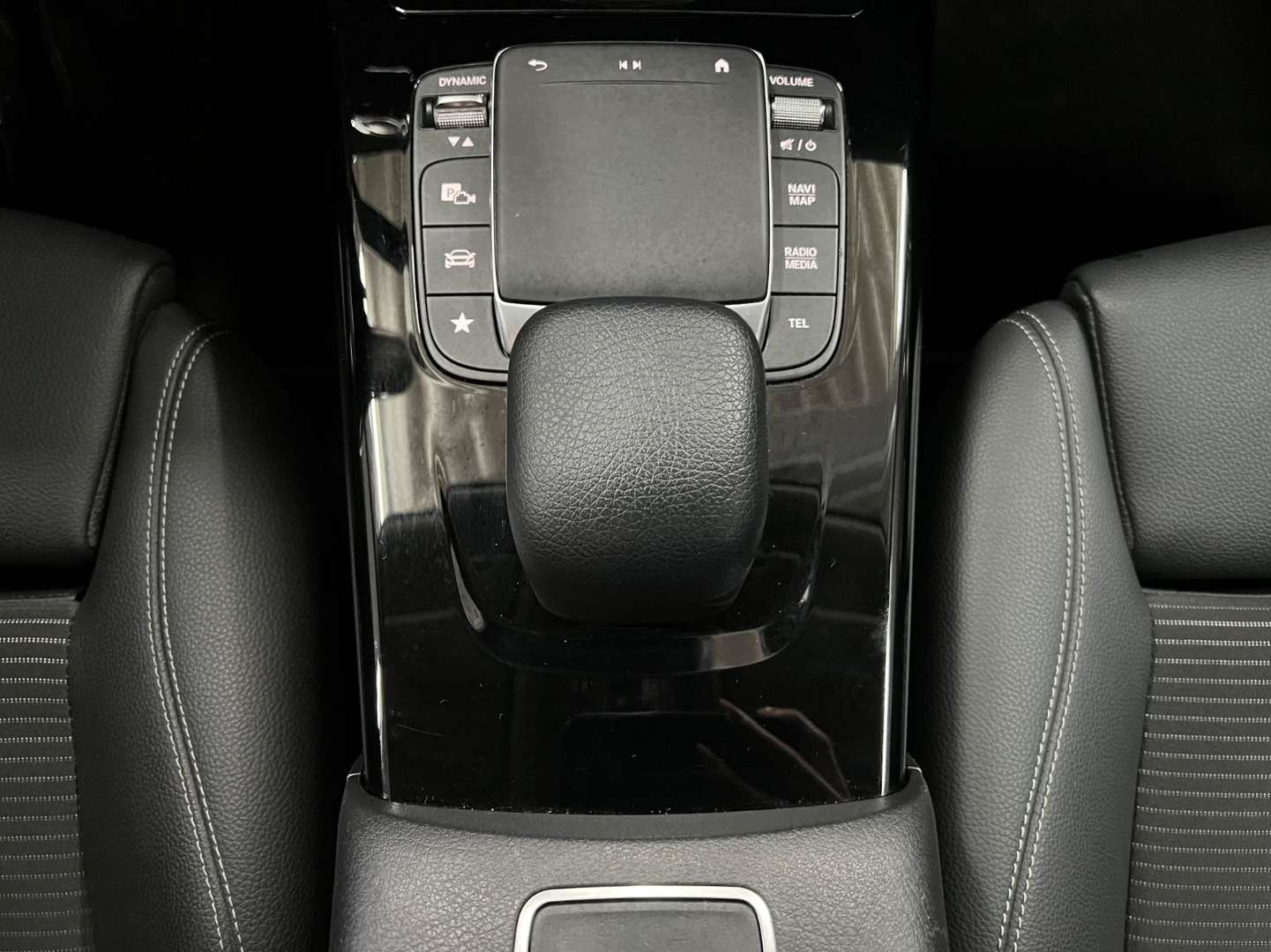 Mercedes CLA 200 200 - 2021 - Joinsteer - #31