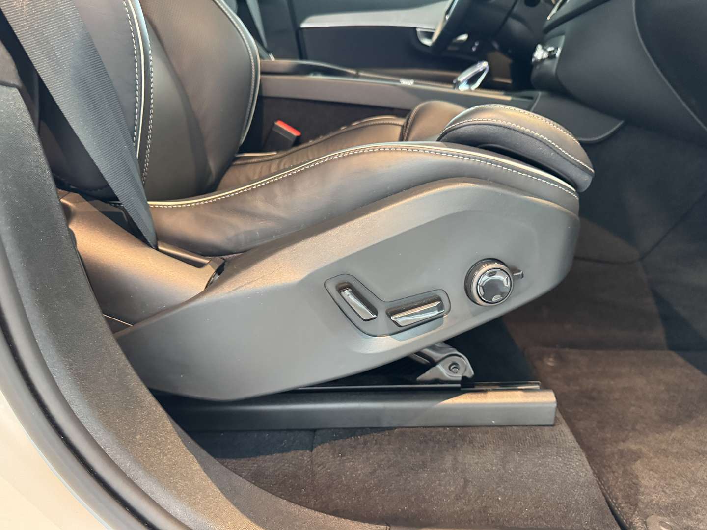 Volvo XC90 T8 Plus - 2024 - Joinsteer - #16