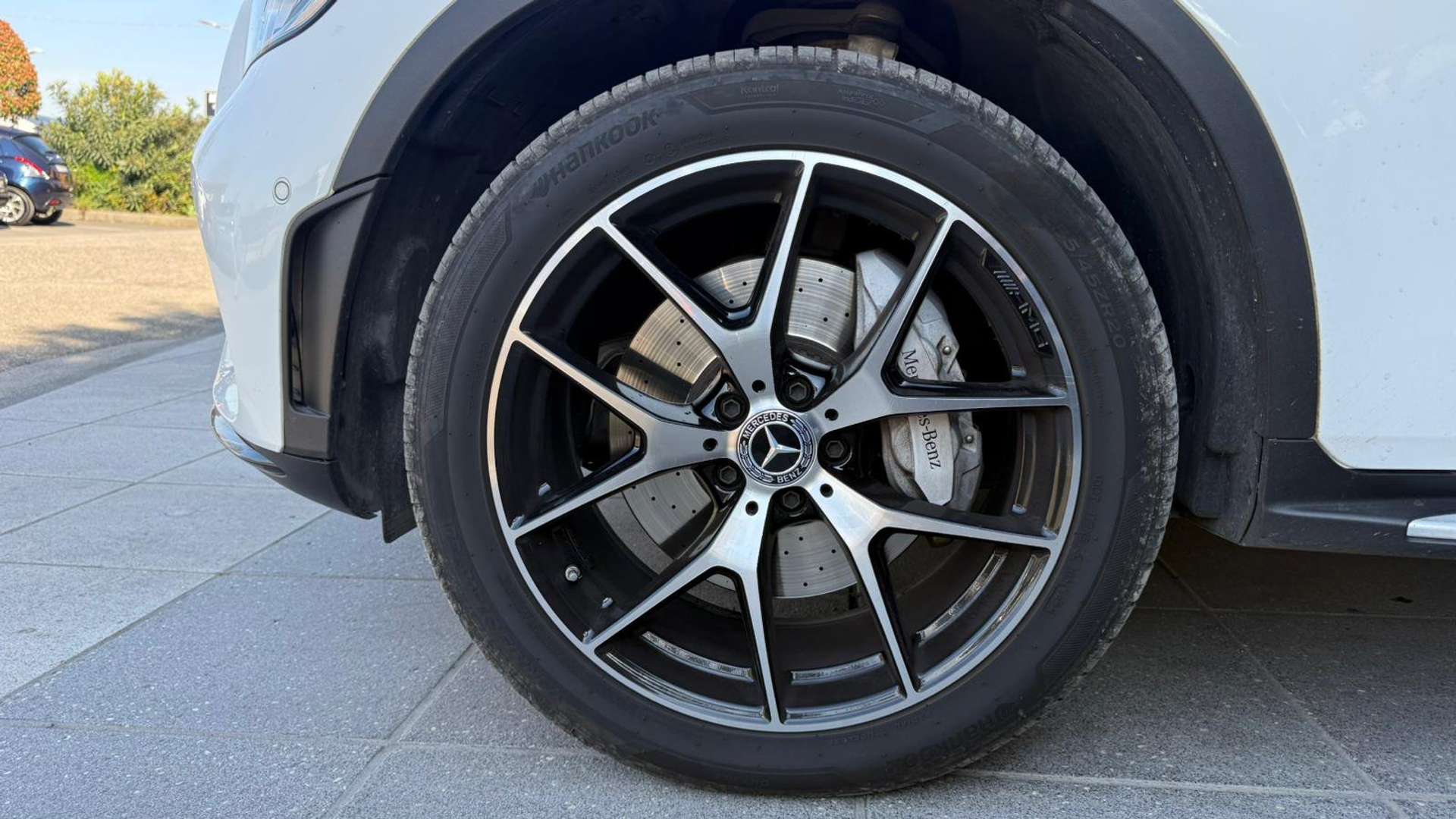 Mercedes GLC Coupé 220 Premium - 2022 - Joinsteer - #7