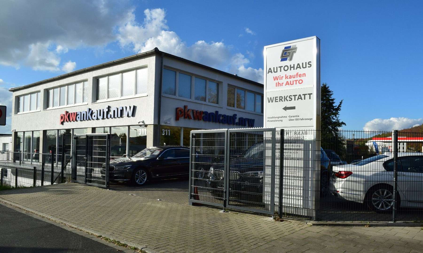 Mercedes EQC 400 - 2021 - Joinsteer - #12