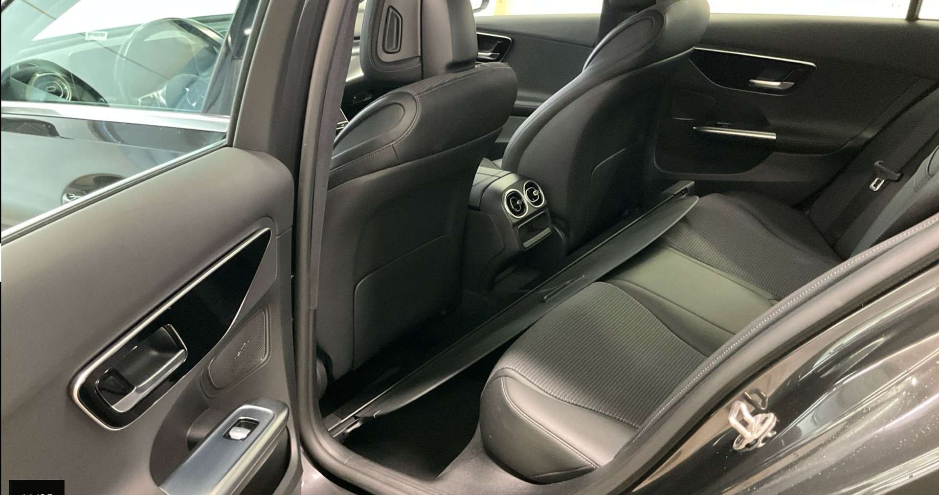 Mercedes Classe C 200 - 2022 - Joinsteer - #10